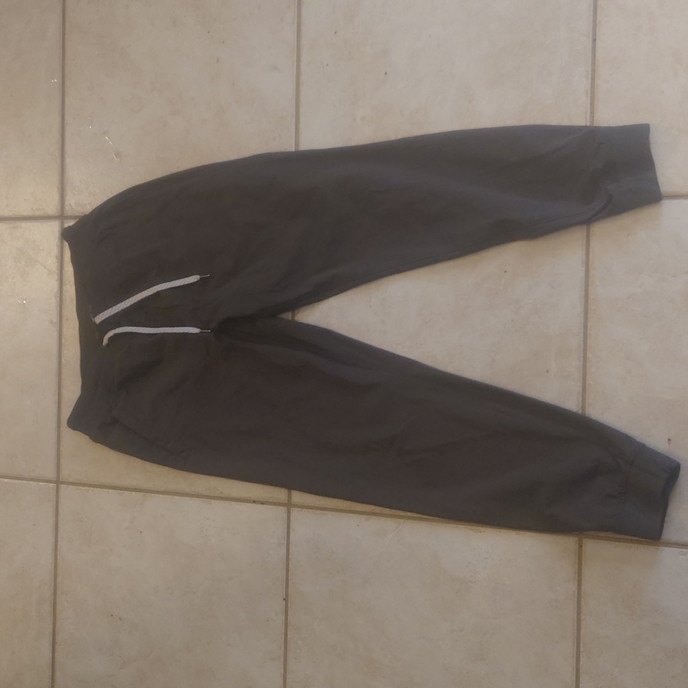 Vuori Meta Joggers - Dark Oregano